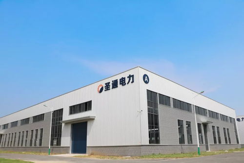 瞄准新兴产业 发力行业空白 禾里电力科技